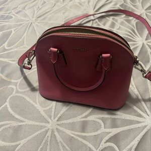 Kate spade pink purse